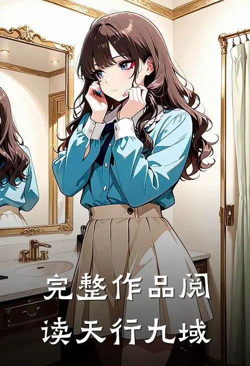 完整作品阅读天行九域