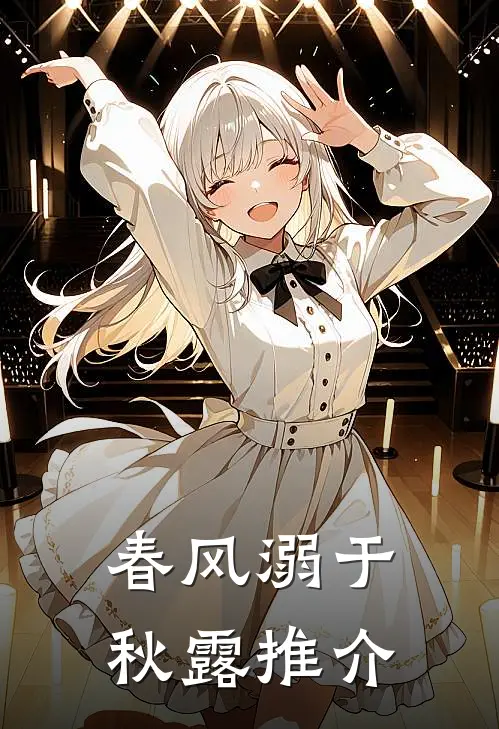 春风溺于秋露推介