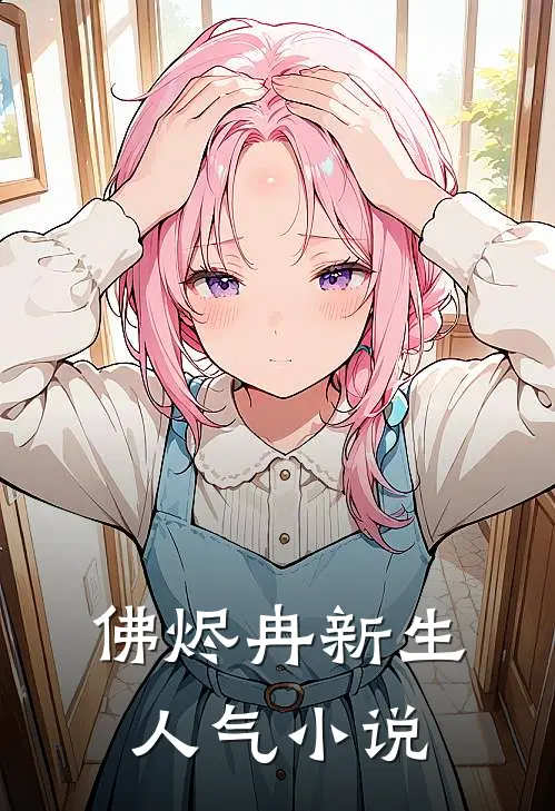 佛烬冉新生人气小说
