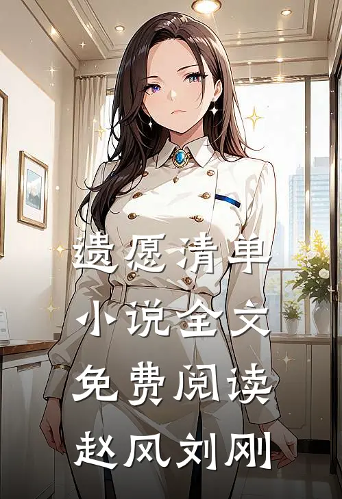 遗愿清单小说全文免费阅读赵风刘刚