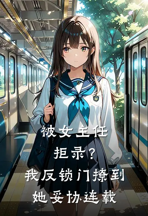 被女主任拒录？我反锁门撩到她妥协连载
