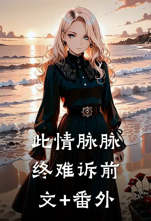 此情脉脉终难诉前文+番外