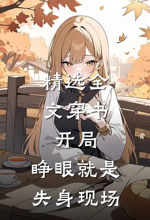 精选全文穿书：开局，睁眼就是失身现场