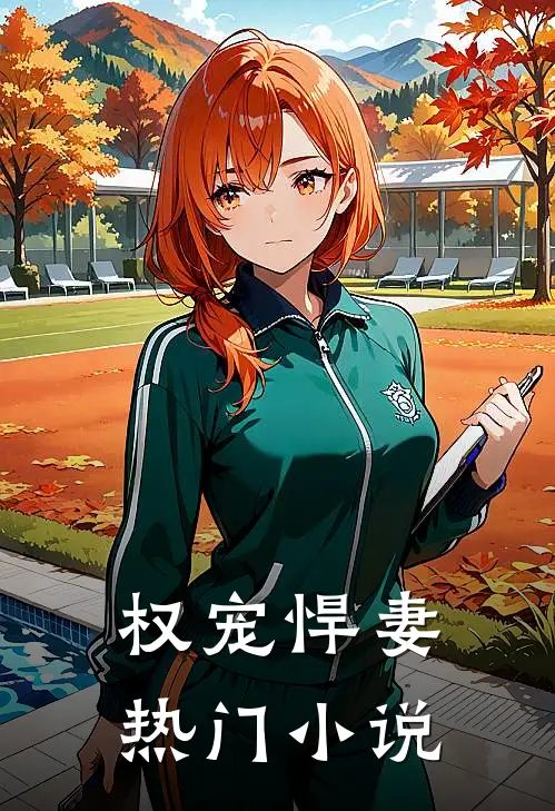 权宠悍妻热门小说