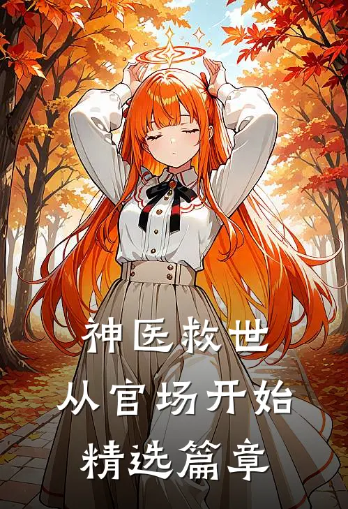 神医救世：从官场开始精选篇章
