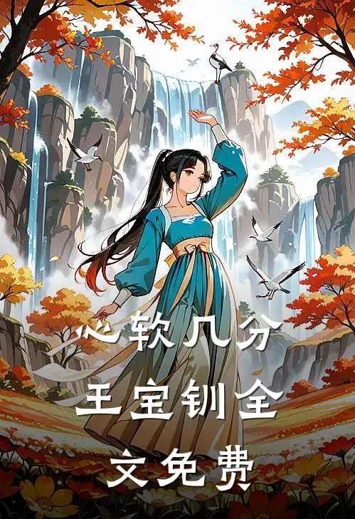 心软几分王宝钏全文免费