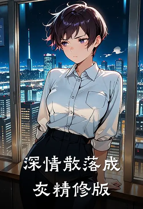深情散落成灰精修版