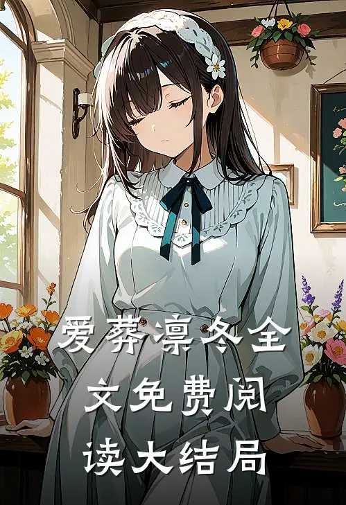 爱葬凛冬全文免费阅读大结局