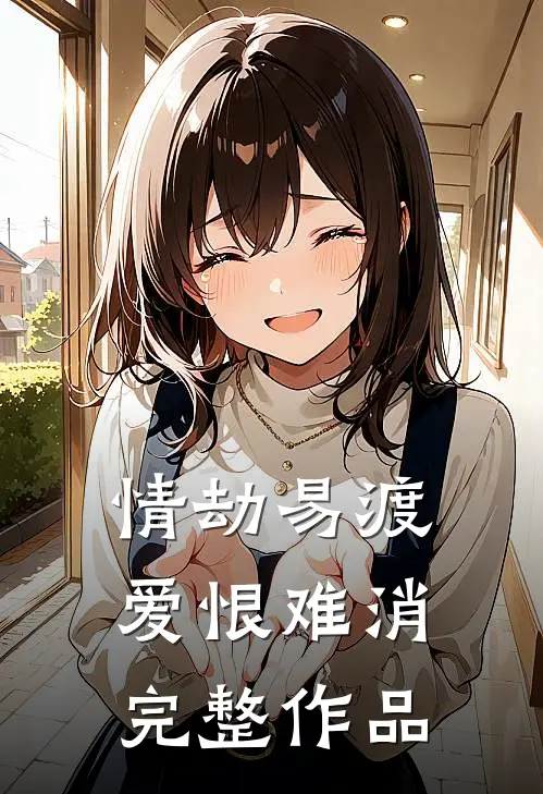 情劫易渡,爱恨难消完整作品
