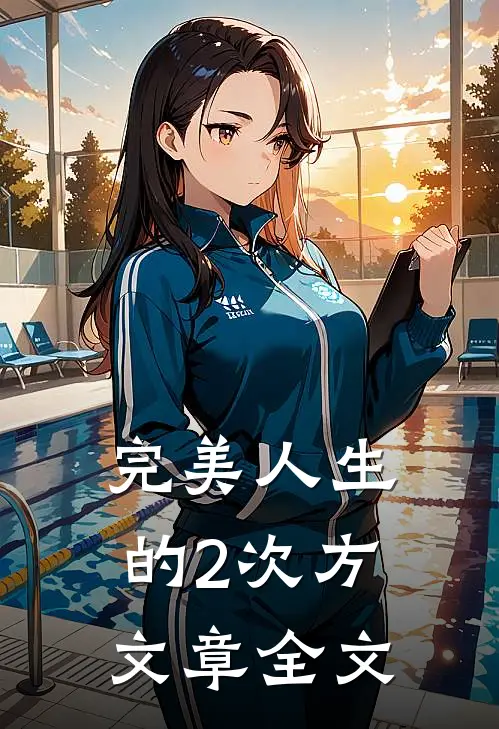 完美人生的2次方文章全文
