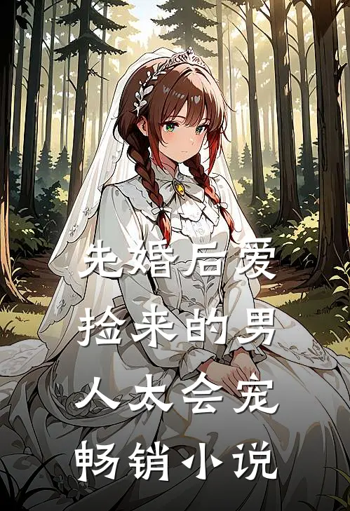 先婚后爱：捡来的男人太会宠畅销小说