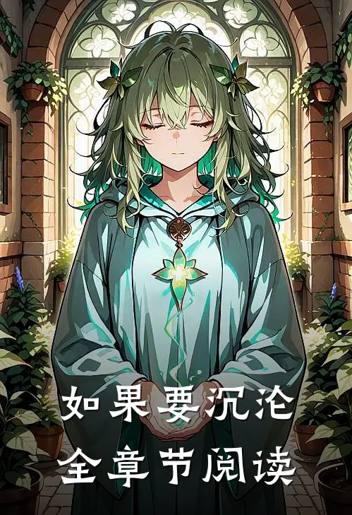 如果要沉沦全章节阅读