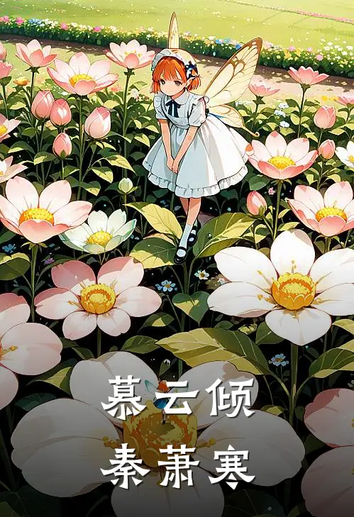 慕云倾秦萧寒