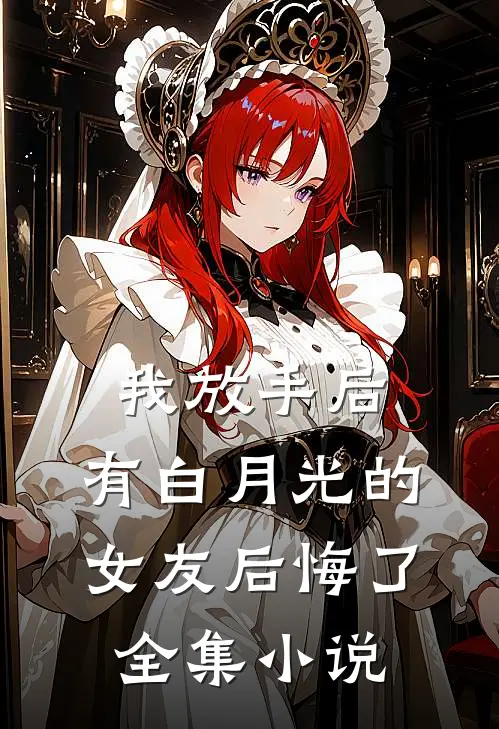 我放手后,有白月光的女友后悔了全集