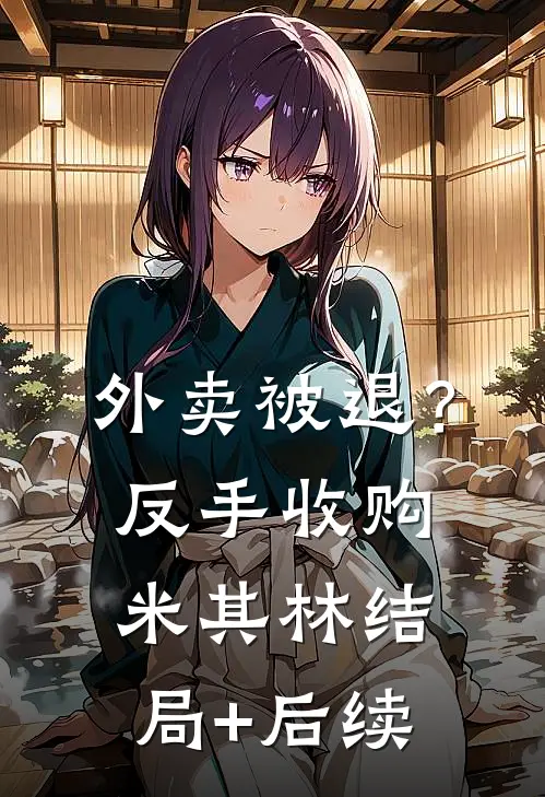 外卖被退？反手收购米其林结局+后续