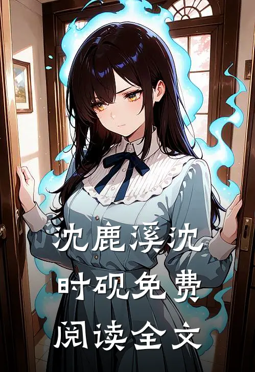 沈鹿溪沈时砚免费阅读全文