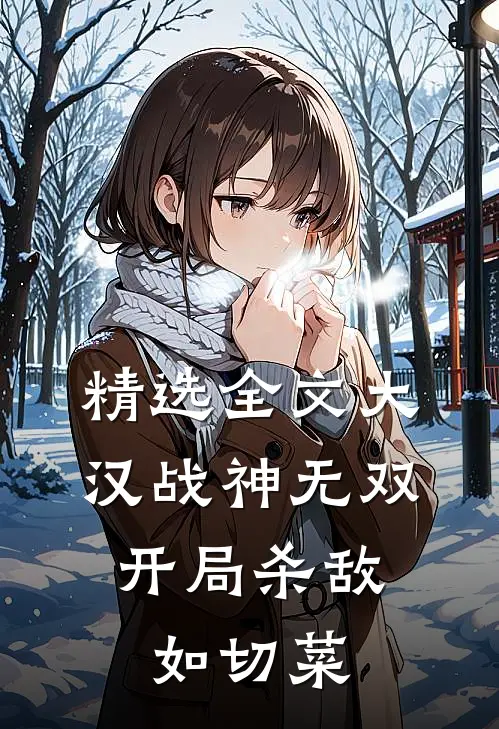精选全文大汉战神无双，开局杀敌如切菜