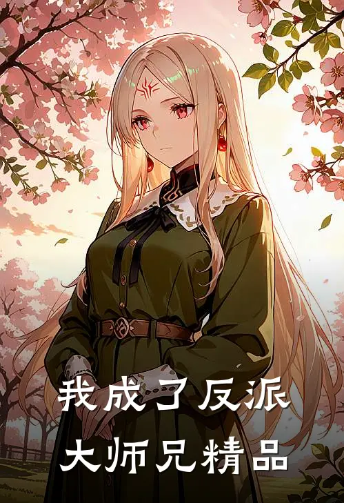 我成了反派大师兄精品