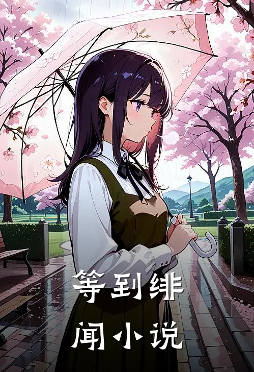 等到绯闻小说