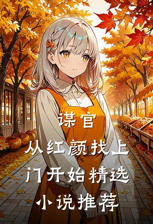 谋官：从红颜找上门开始精选小说推荐