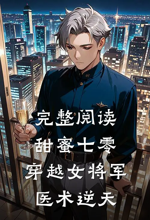 完整阅读甜蜜七零穿越女将军医术逆天