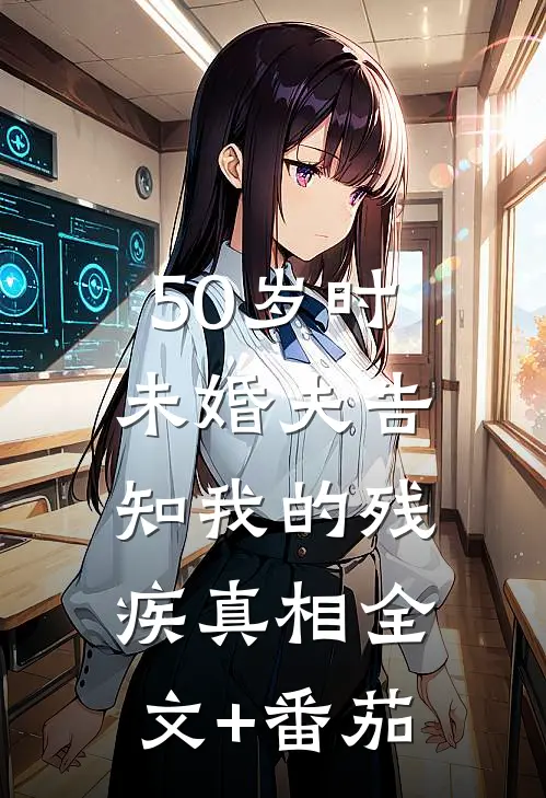 50岁时，未婚夫告知我的残疾真相全文+番茄