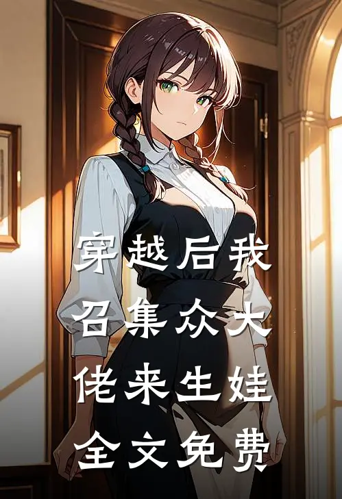 穿越后我召集众大佬来生娃全文免费