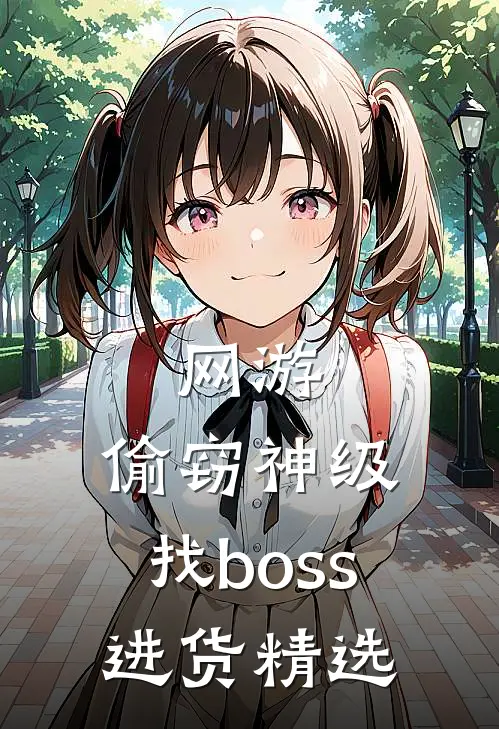 网游：偷窃神级，找boss进货精选