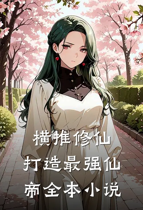 横推修仙，打造最强仙帝全本小说