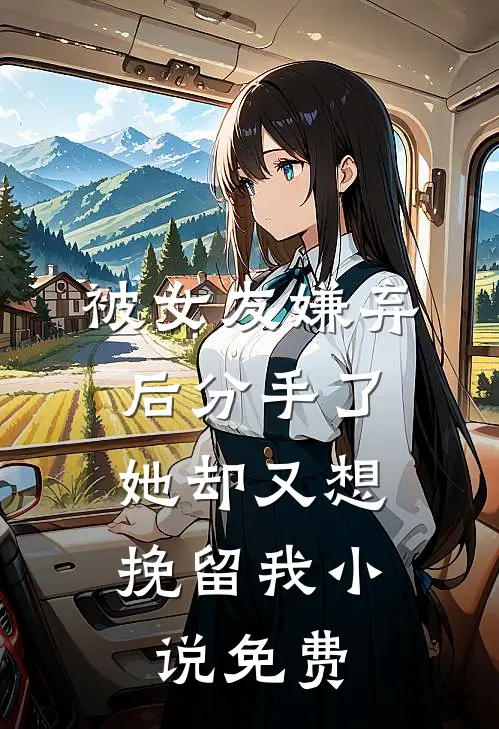 被女友嫌弃后分手了,她却又想挽留我免费观看