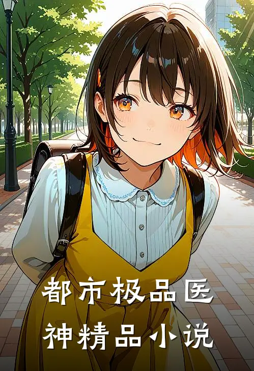 都市极品医神精品小说