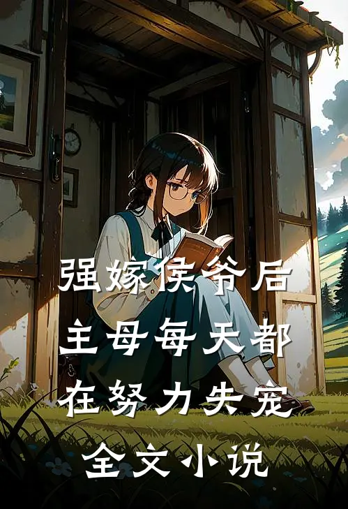 强嫁侯爷后，主母每天都在努力失宠全文小说