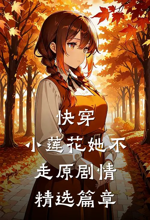 快穿：小莲花她不走原剧情精选篇章