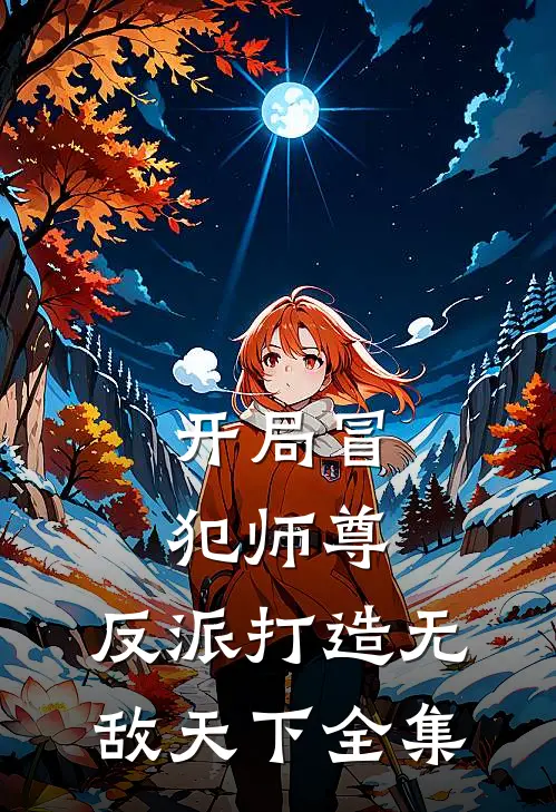 开局冒犯师尊,反派打造无敌天下 全集