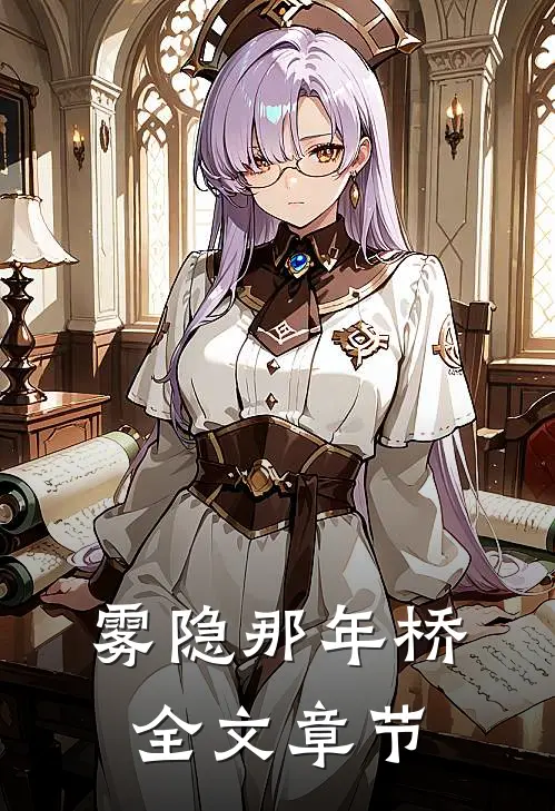 雾隐那年桥全文章节