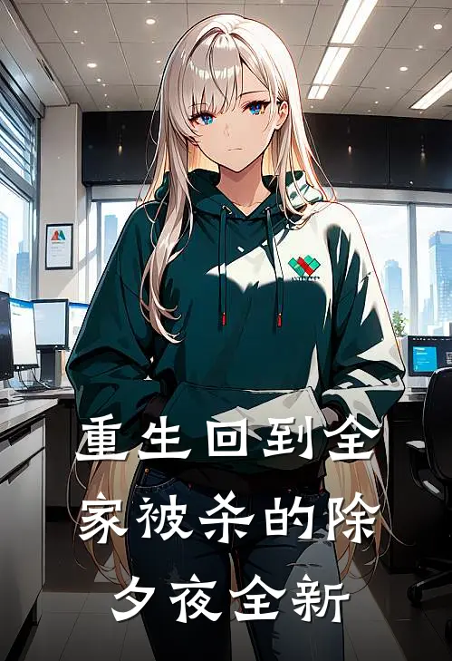 重生回到全家被杀的除夕夜全新