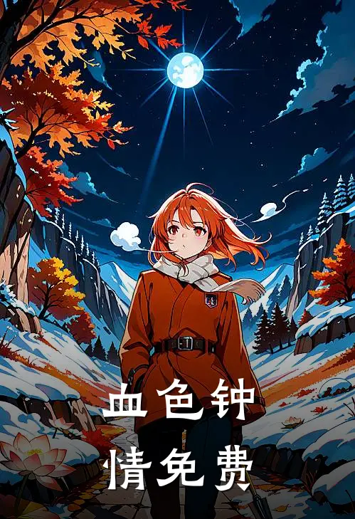 血色钟情免费