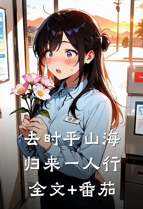 去时平山海，归来一人行全文+番茄