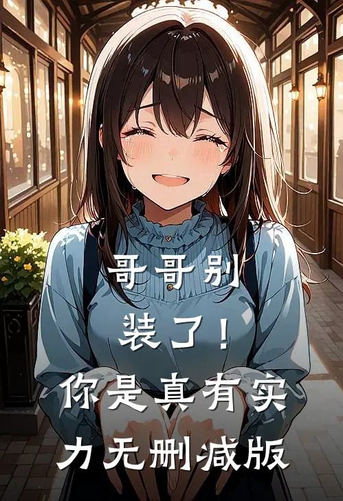 哥哥别装了！你是真有实力无删减版