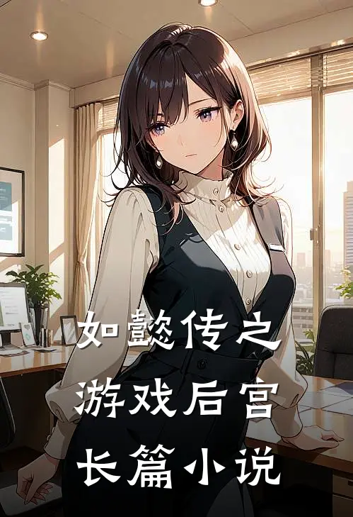 如懿传之游戏后宫长篇在线阅读