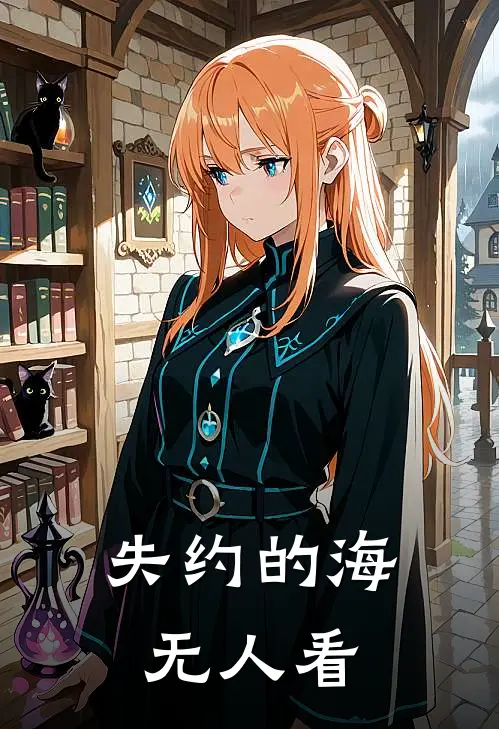 失约的海无人看