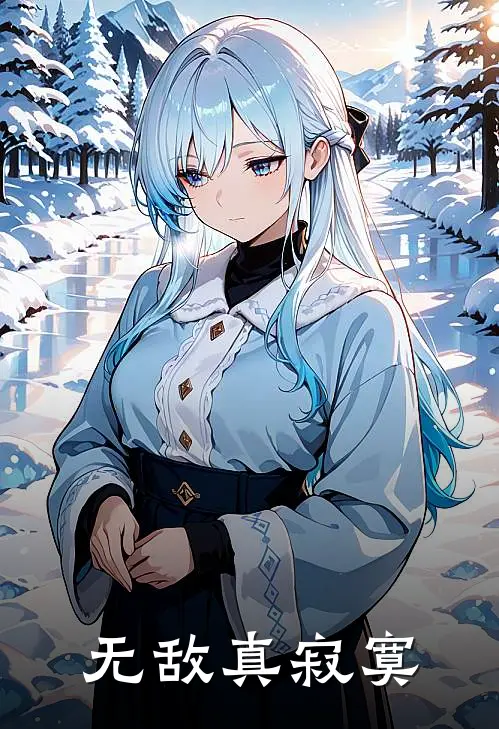 无敌真寂寞