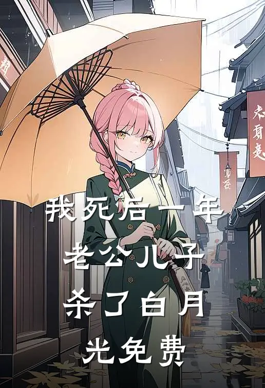我死后一年，老公儿子杀了白月光免费
