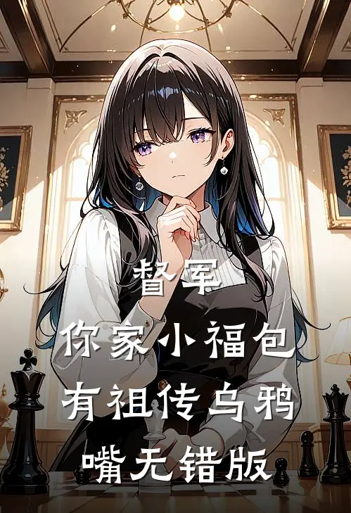 督军，你家小福包有祖传乌鸦嘴无错版