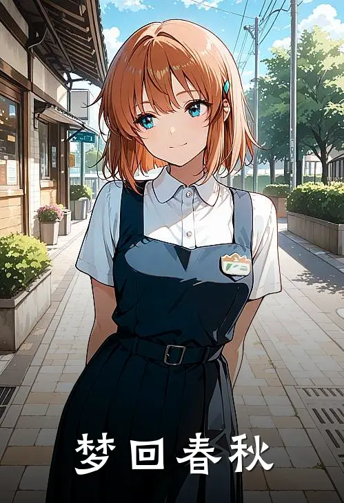 梦回春秋李玉刚