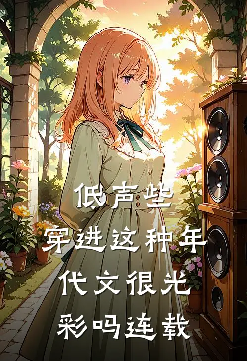 低声些，穿进这种年代文很光彩吗连载