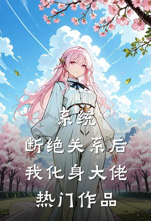 系统：断绝关系后，我化身大佬热门作品