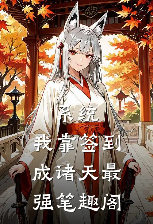 系统：我靠签到成诸天最强笔趣阁