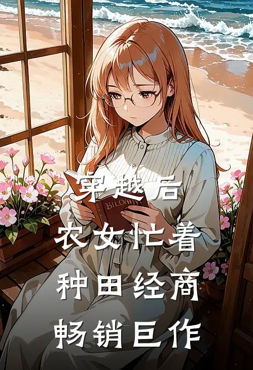穿越后，农女忙着种田经商畅销巨作