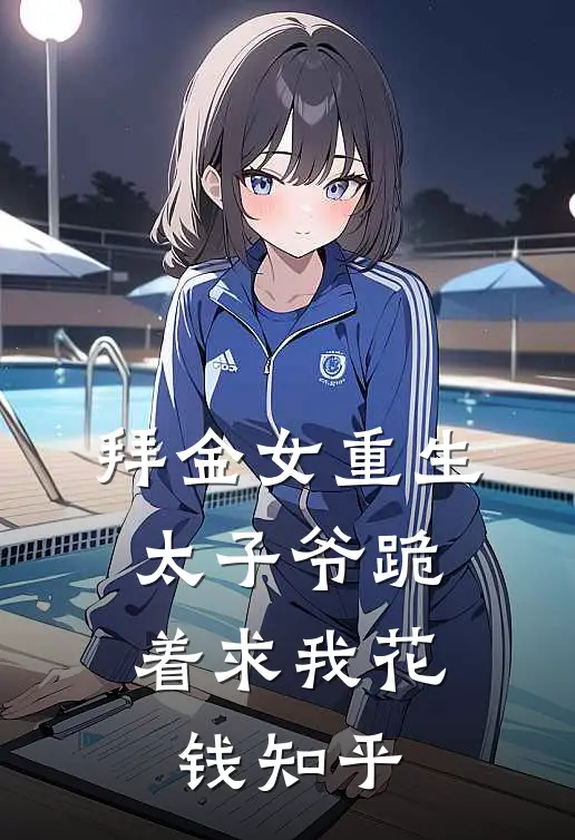 拜金女重生，太子爷跪着求我花钱知乎